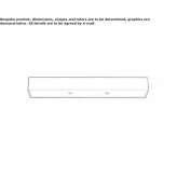 Ceiling base Olenino