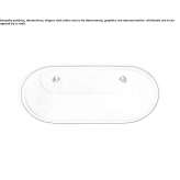Recessed ceiling base Olenino