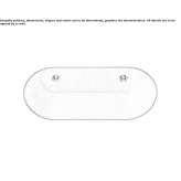 Recessed ceiling base Olenino
