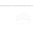 Outdoor wall lamp/outdoor ceiling lamp Dabo