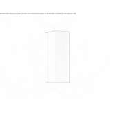 Outdoor LED wall lamp Remolino
