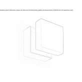 Outdoor LED wall lamp Avare