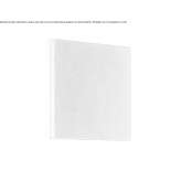 Aluminum LED outdoor wall lamp Varsolt