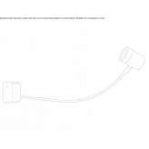 Adjustable metal outdoor wall lamp Kaarina