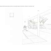 Outdoor LED wall lamp Edson