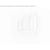 Outdoor LED wall lamp Armungia