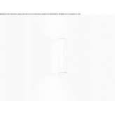 Outdoor LED wall lamp in extruded aluminum Oderzo