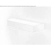 Outdoor LED wall lamp Wortley