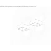 Outdoor LED wall lamp Torbay