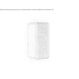 Outdoor LED wall lamp Colinas