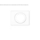 Outdoor LED wall lamp Cocula