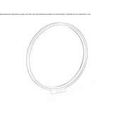 Outdoor LED wall lamp in extruded aluminum Cokesina