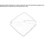 BETALY® LED outdoor wall lamp Moirans