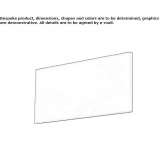 BETALY® LED outdoor wall lamp Bonner