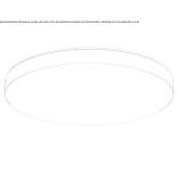 Outdoor LED ceiling lamp Riaz