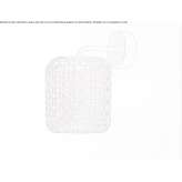 Outdoor LED wall lamp Topas