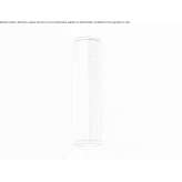 Outdoor LED wall lamp made of brass Tatariv