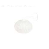 Outdoor LED wall lamp made of synthetic fiber Tililan