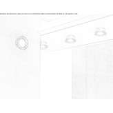 Outdoor wall lamp/outdoor ceiling lamp Teius
