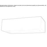 BETALY® LED outdoor wall lamp Navalcan