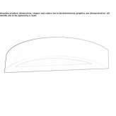 BETALY® LED outdoor wall lamp Kumeny