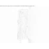 Wooden outdoor LED wall lamp Cugy
