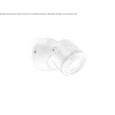 Outdoor wall lamp Jablonna