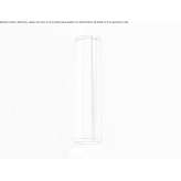 Stainless steel outdoor LED wall lamp with dimmable function Tatariv