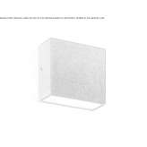 Outdoor wall lamp Radis