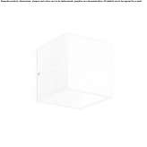 Outdoor wall lamp Baldushk