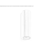 Zewnętrzna lampa ścienna LED z wytłaczanego aluminium Asherton