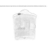 Outdoor wall lamp Rodero