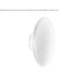 Zewnętrzna lampa ścienna LED w nowoczesnym stylu z odlewanego ciśnieniowo aluminium Savsat