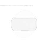 LED outdoor wall lamp in die-cast aluminum Toulon