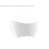 LED outdoor wall lamp in die-cast aluminum Toulon