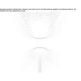 Outdoor LED wall lamp made of powder-coated aluminum Bairo