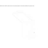 Aluminum LED outdoor wall lamp Zubiena
