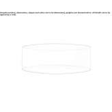 Metal LED outdoor wall lamp Nieporet