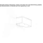 Aluminiowy kinkiet zewnętrzny Lipovu