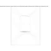 Eco-Beton® LED outdoor wall lamp Kizema