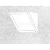 Outdoor wall lamp Sterdyn