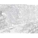 Outdoor wall lamp Aldaia