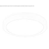 Outdoor wall lamp/outdoor ceiling lamp Szydlow
