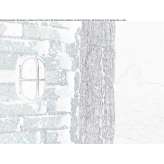 Aluminum outdoor wall lamp Overton