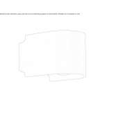 Aluminum LED outdoor wall lamp Jameln