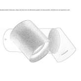 Adjustable outdoor LED wall lamp Aduard