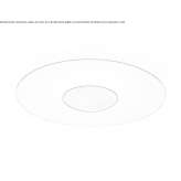 Outdoor LED ceiling lamp made of aluminum Boxgrove