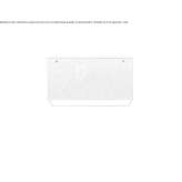 Outdoor LED ceiling light in die-cast aluminum Illar
