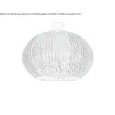 Outdoor ceiling lamp made of synthetic fiber Tililan