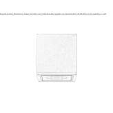Zewnętrzna lampa sufitowa LED z aluminium Ripi